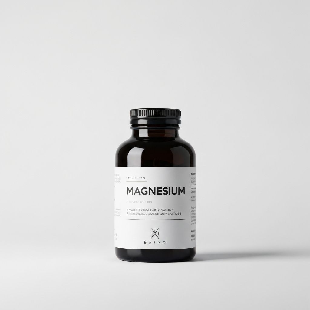 Magnesium-Komplex